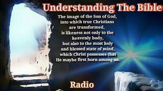 CHRIST THE TRUTH: HOW THE FATHER IS GLORIFIED!!