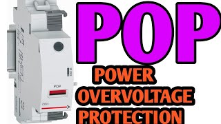 OVER VOLTAGE PROTECTION #voltage protector #power protector