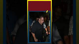 Salman Khan के नए लुक ने इंटरनेट पर बढ़ाई हलचल ||  #reporterji #virelshorts #shortsvideo