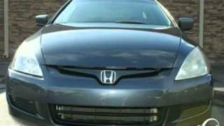 2004 Honda Accord Cpe #A017206 in Myrtle Beach Columbia, SC