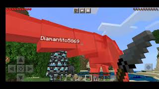 Serie con mods / cap 1 /con Diamantito 5869