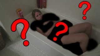 BEST BATH CHALLENGE YET?