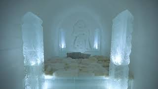 Sorrisniva Igloo Hotel  - Viking Theme 2020/2021 - Alta, Norway