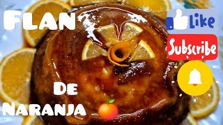 EL MEJOR POSTRE DEL MUNDO, FÁCIL Y RÁPIDO CON SOLO 4 INGREDIENTES QUE TIENES EN CASA#flandenaranja