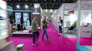 Boyteks | Sleep Expo ME |Exhibitor Testimonial