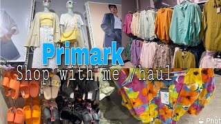 Primary new in / haul