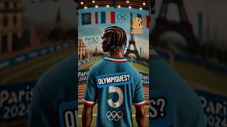 L'#om veut recruter un participant aux #jeuxolympiques2024 ? 🤔 #olympique #marseille #mercato