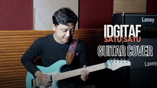 IDGITAF - Satu Satu Guitar Cover | Guitar One