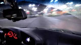 BMW 325i E36 - DRIFT CAR IN CITY, PURE SOUND HD