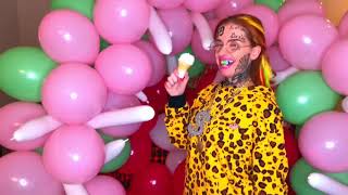 6ix9ine Fefe Music Video