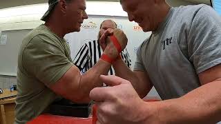 Right Arm Classes Pt 2 | Utah Summer Games Armwrestling State Championship 2024