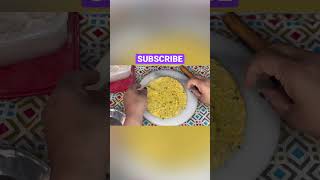 #shorts Moong dal ka ekdam naya nashta #tiffinrecipe #lunchbox #moongdalparatha #ashortaday #viral