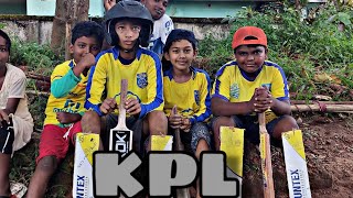 KPL Kunnumpuram Premier League Funny video