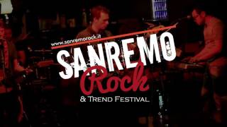 Audizioni SanremoRock 17 Marzo 2017 Banus club Torino.