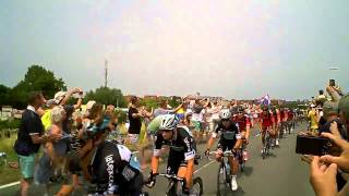 Hilversum - Utrecht - Tour de France - Hilversum