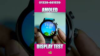 Kieslect KR 2 Smart Watch 2023