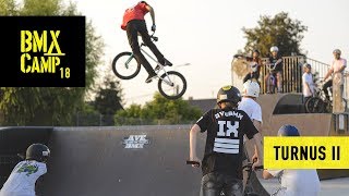 BmxCamp 2018 turnus 2