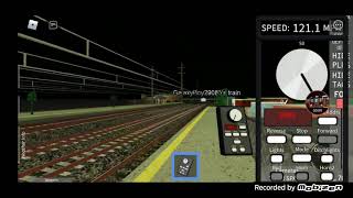 Amtrak Short Action @ Rahway Junction (50 Year Anniversary Special)