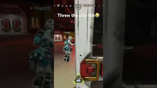 #selfdestructionmode #lyrics #thechainsmokers #apexlegends #gaming #apexlegendsclips #gameplay