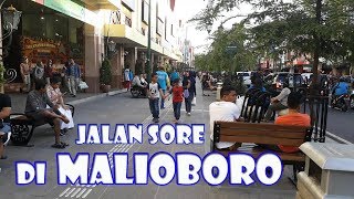 Jalan Jalan Ke Malioboro Yogyakarta Terkini