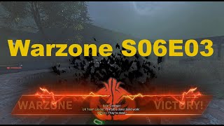 Warzone #15 - Two wins