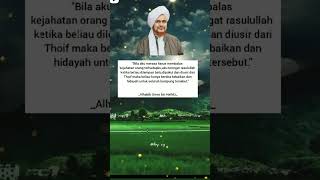 ingat Rasulullah Saw