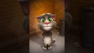 abcdef gun | Talking Tom Cat