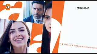 atv - Reklam Jeneriği 34 (Eylül 2015 - Eylül 2020)