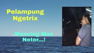 Mancing Pelampung Harian Gokil Neter