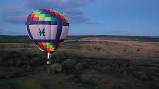 Переславль-Залесский, Воздушные шары, 03.09.22 (Pereslavl-Zalessky, Balloons)