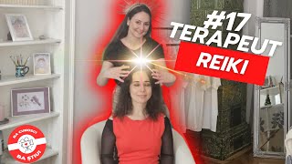 Vlog 17 I Terapeut REIKI