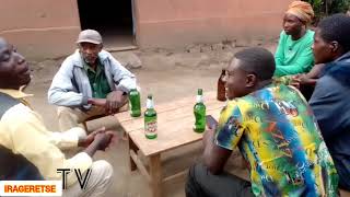 IRAGERETSE COMEDY:ubuyobe_ep8_baranyoye baracurura ibibintu biragendute 🤣🤣🤣