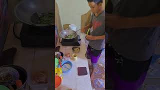 #masaksimple masak bareng paksu