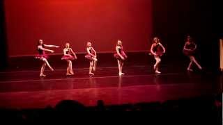 Ballet Dance Ages 9-13, Expressions Academy of Dance