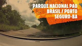 viagem de carro Férias Nordeste2020(VemComigoNaBr) BÔNUS