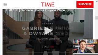 Gabrielle Union and Dwyane Wade's Surrogacy Evaluated  : Christian Answers Pastor Jeff Short #385