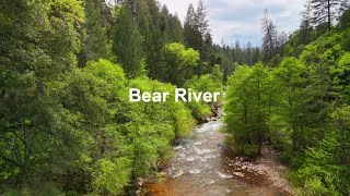 Bear River