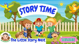 🌟 Great Moral Stories for Kids | Heartwarming Bedtime Tales