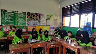 absen kalimat motivasi #kelas5 #literasi #belajarmenyenangkan