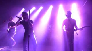 ENsTRO "Crazy Dance" LIVE AT KOO KOO CLUB GAZI 2012