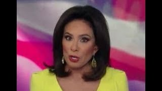 Judge Jeanine Pirro slams national anthem protesters NFL Commissioner Roger Goodell