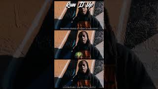 @KENILWORTHKATRINA FT NUTTSO (OF THE OUTLAWS) "RUN IT UP" PROMO VIDEO AND 🎬 @ceo_ltv