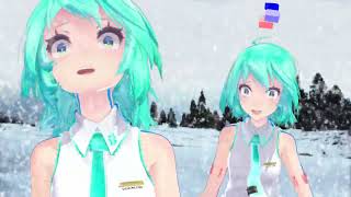 【MMD】ロマンスの神様 フェイスダンスセット 配布【モーション配布】