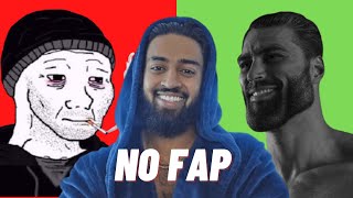 Young Men Ignore This Fail NoFap