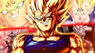 LE MANGA RAP |  Majin Vegeta 🔥X Dragon Ball Z [ by Cookiesan ] (AMV Fan Video Clip)