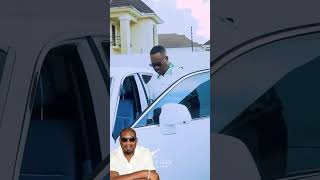 Donjazzy purchased 3 new luxurious cars 2024 rolls Royce phantom, 2024 Range Rover & 2024 #donjazzy