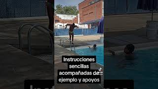 Autismo. Órdenes e Instrucciones