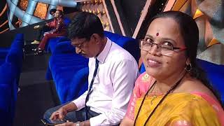 Indian Idol || After Long Time Shoot In Mumbai || Idol Mama Ji