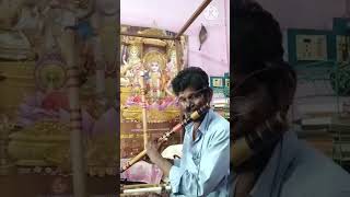 #flute kabhi albida na kahena