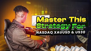 I Lost A Lot Of Money Trading Forex Until I Mastered This Concept + Free Forex Training